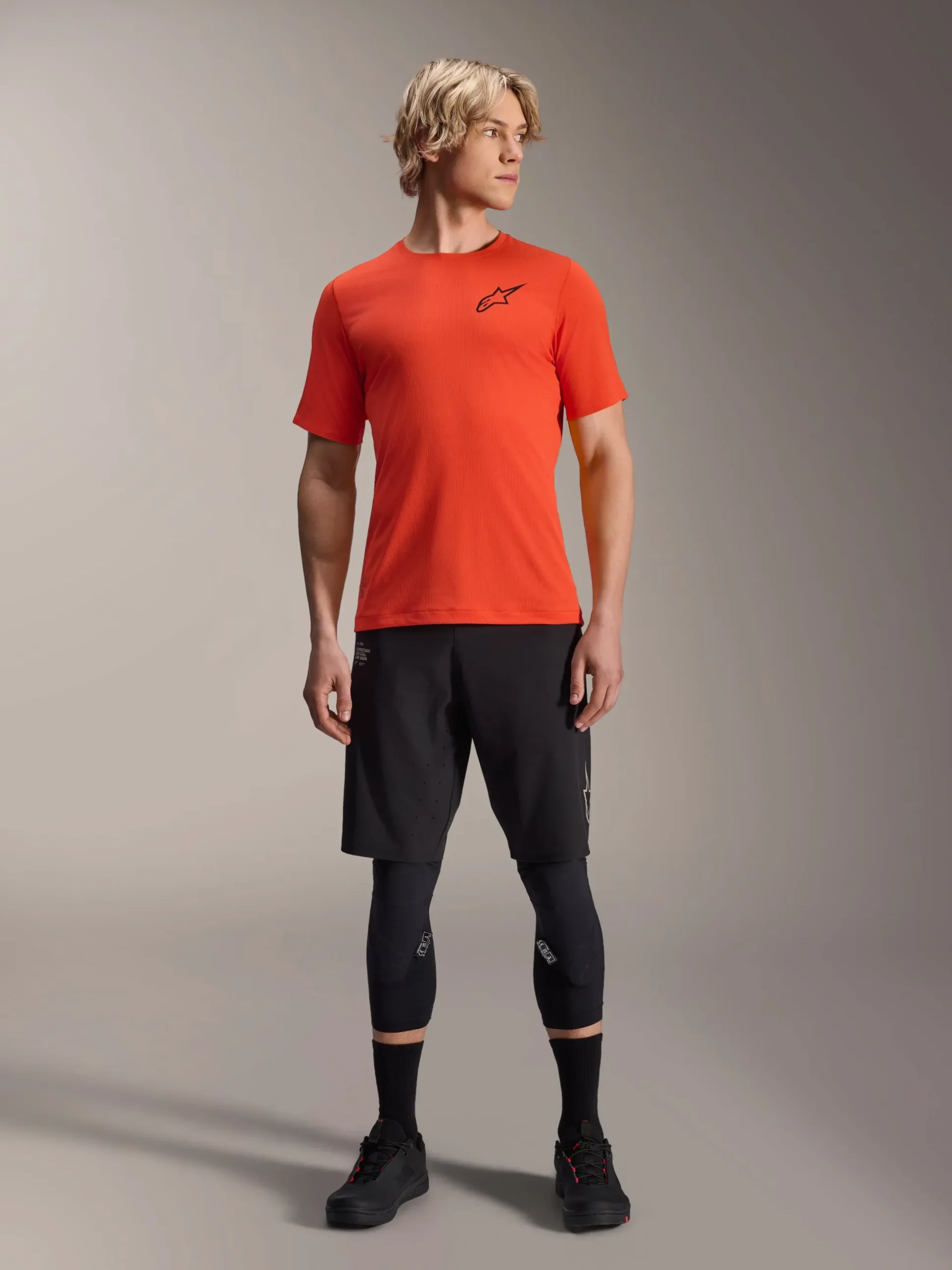 A-Aria Astar Jersey - Short Sleeve