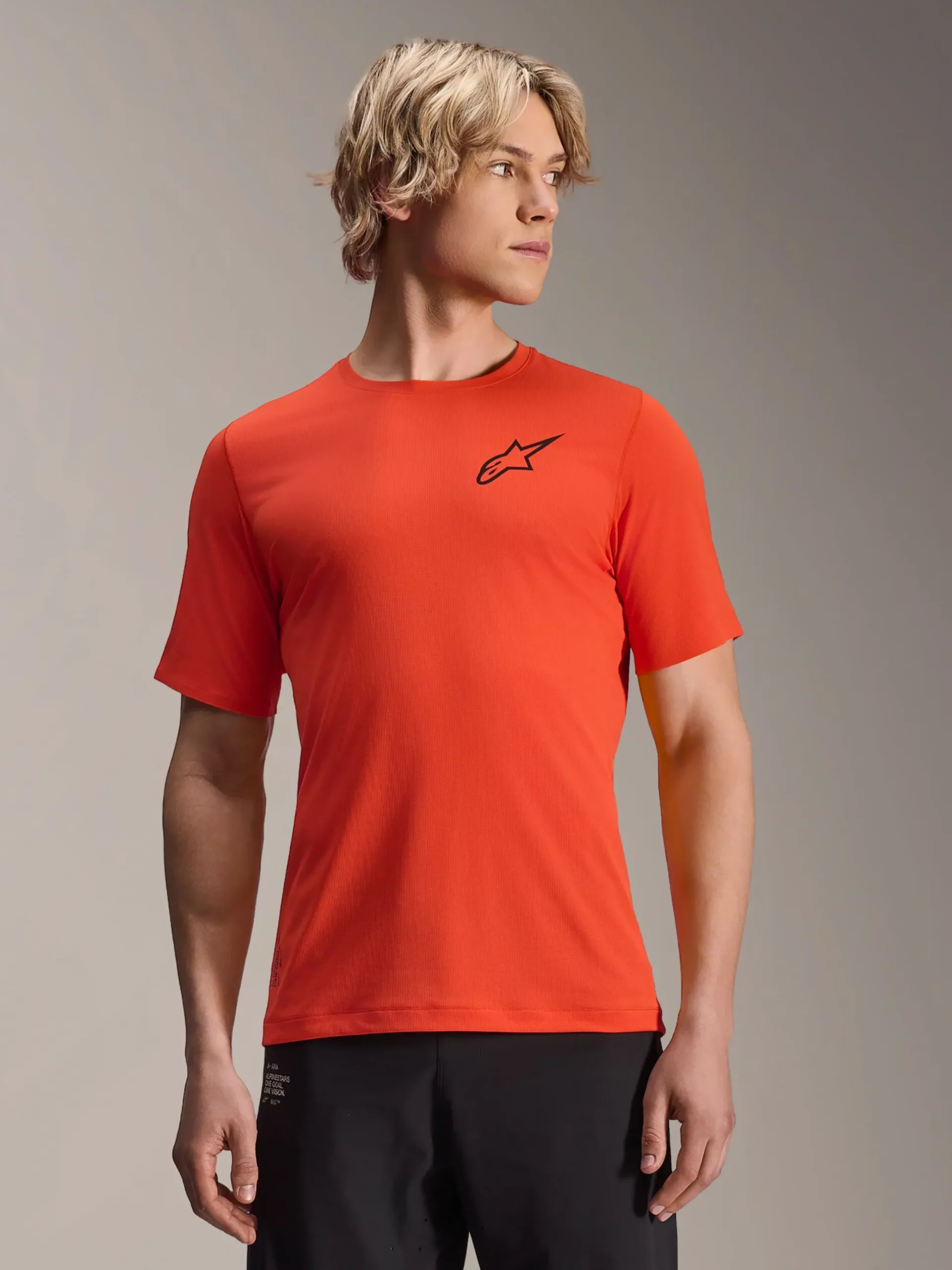 A-Aria Astar Jersey - Short Sleeve