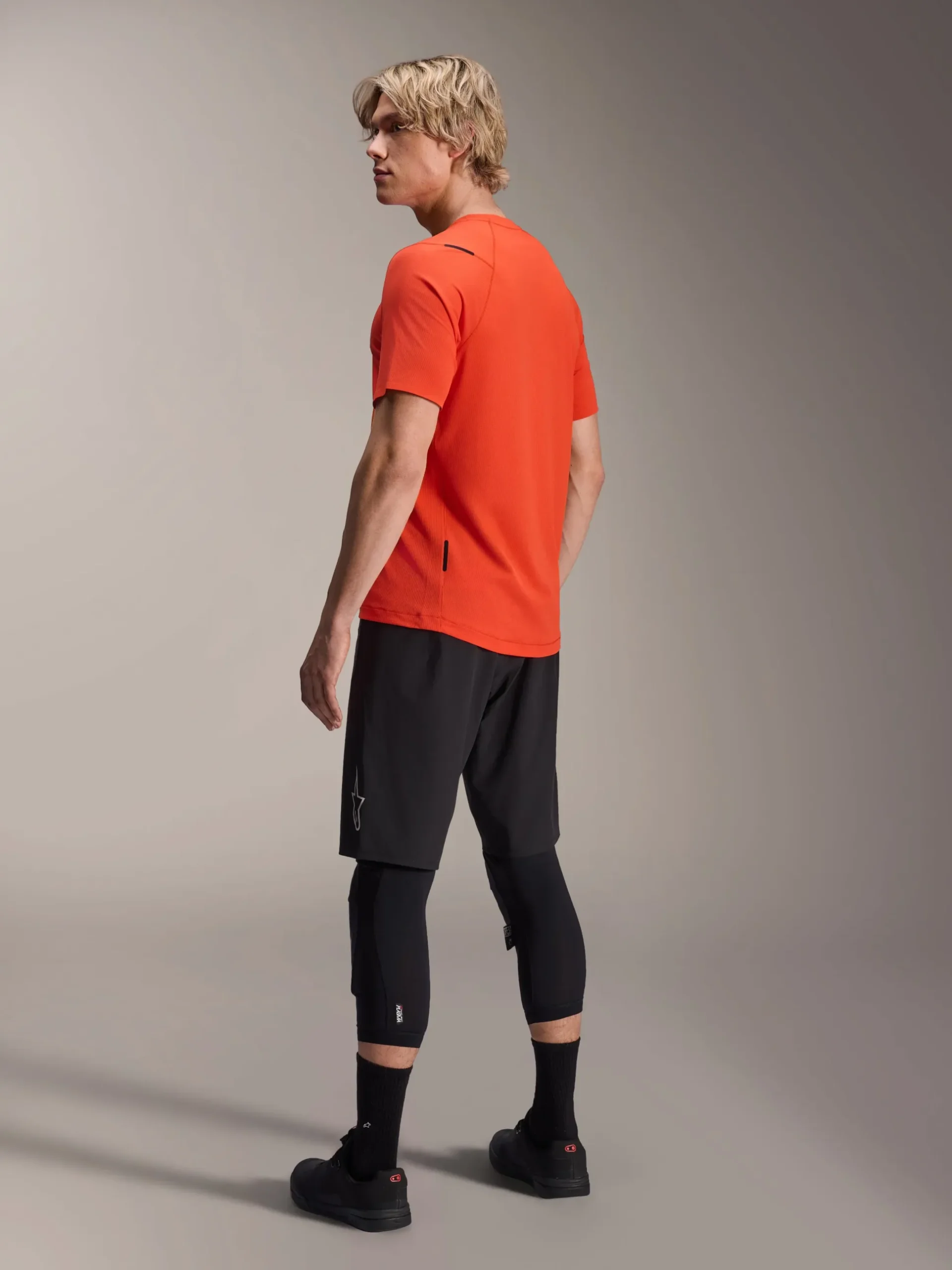 A-Aria Astar Jersey - Short Sleeve