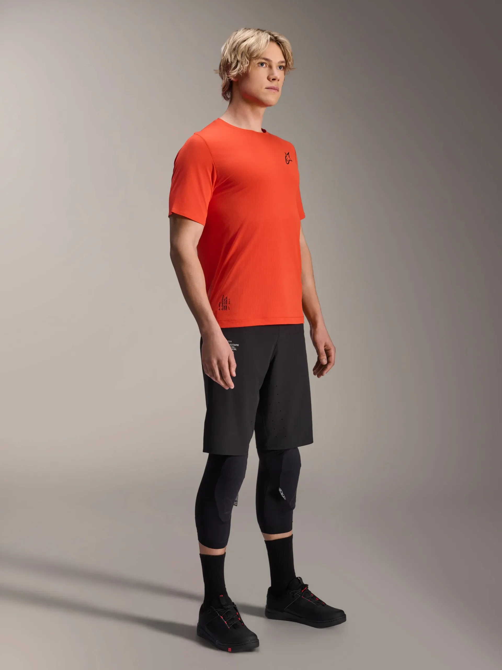 A-Aria Astar Jersey - Short Sleeve