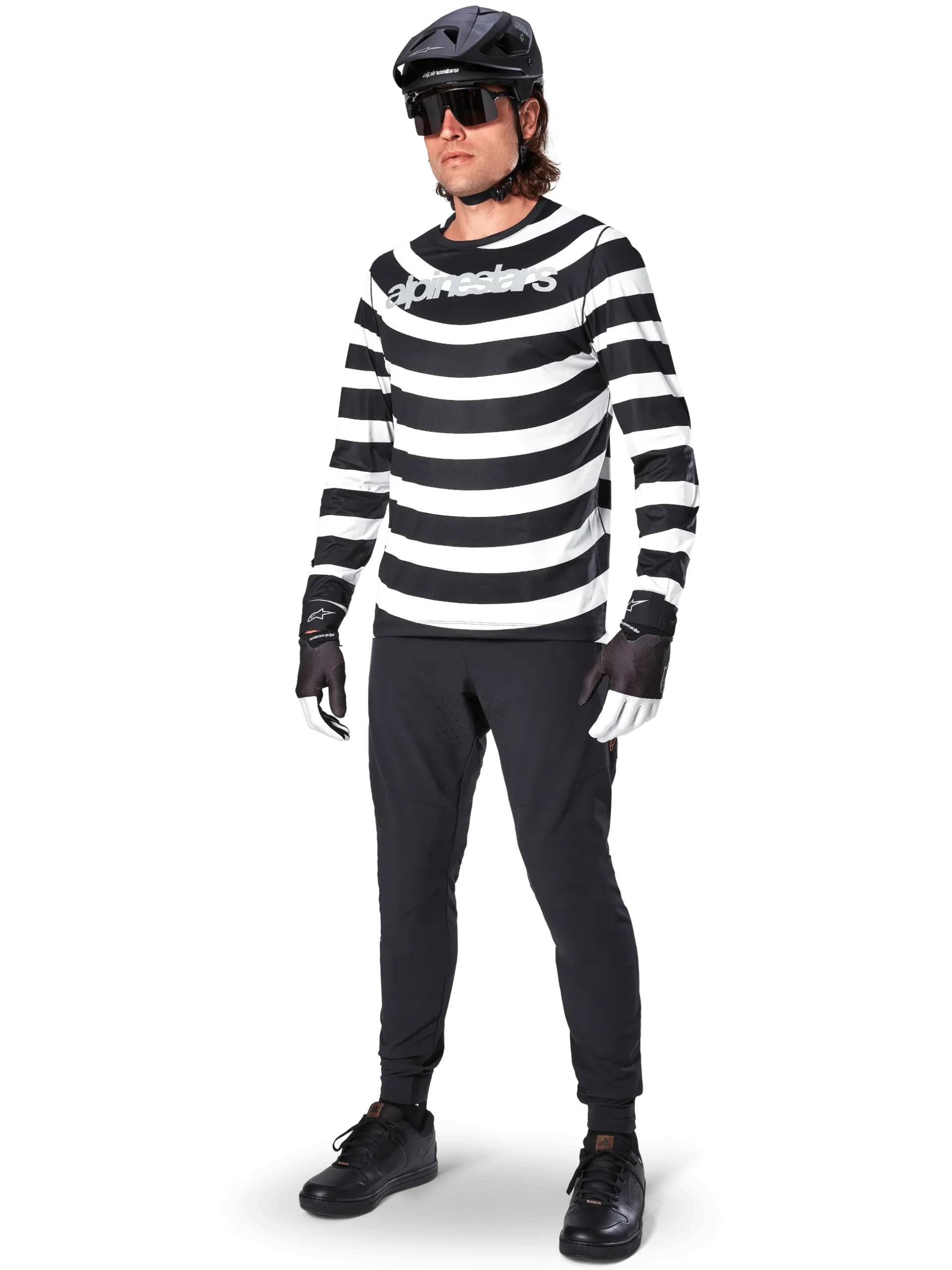 A-Aria Elite Pants