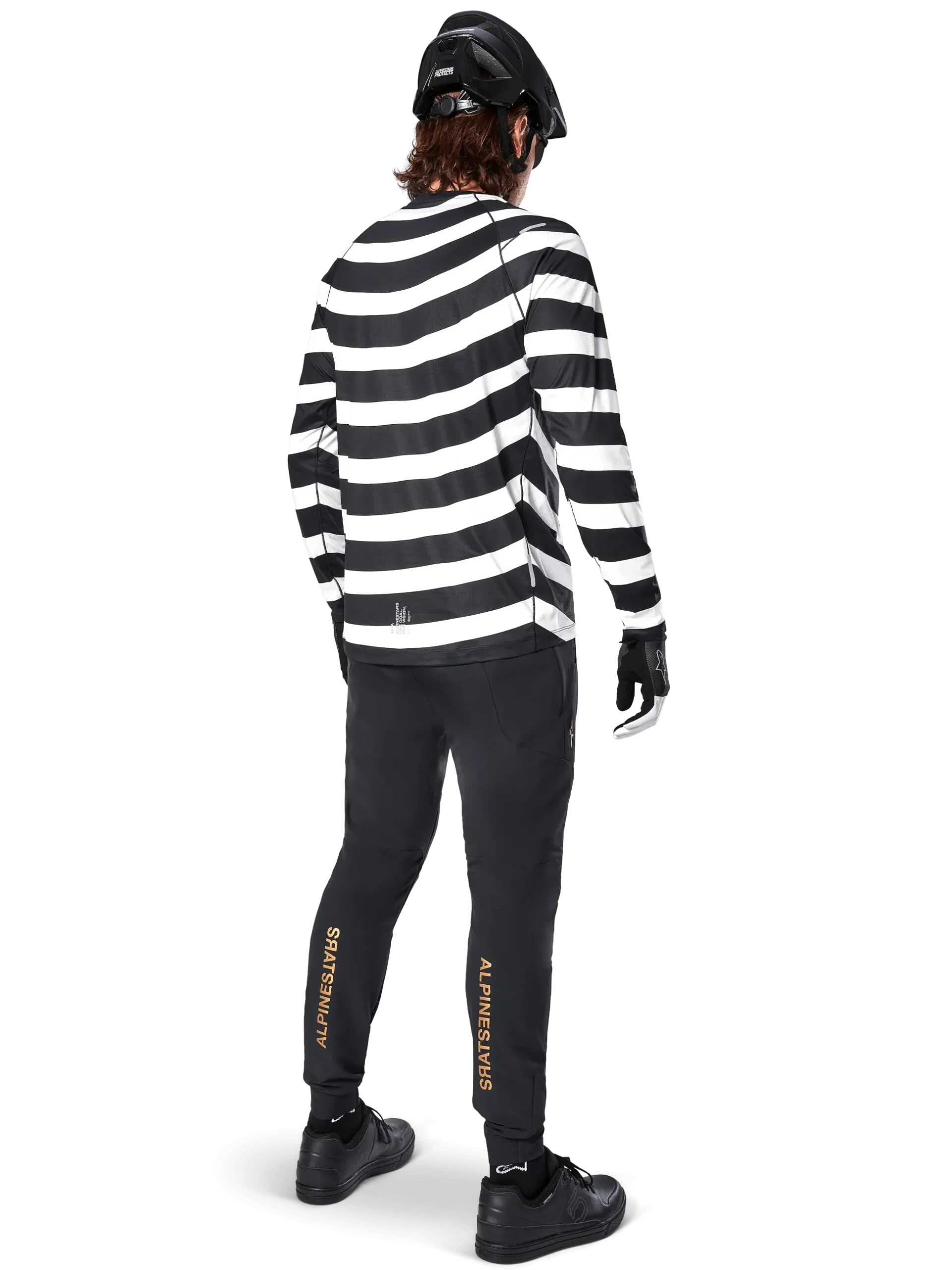 A-Aria Elite Pants