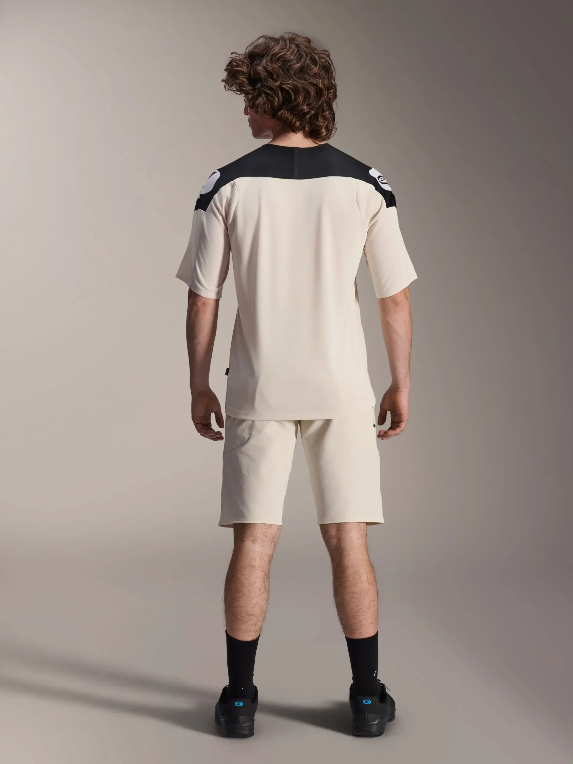 A-Aria Elite Shorts