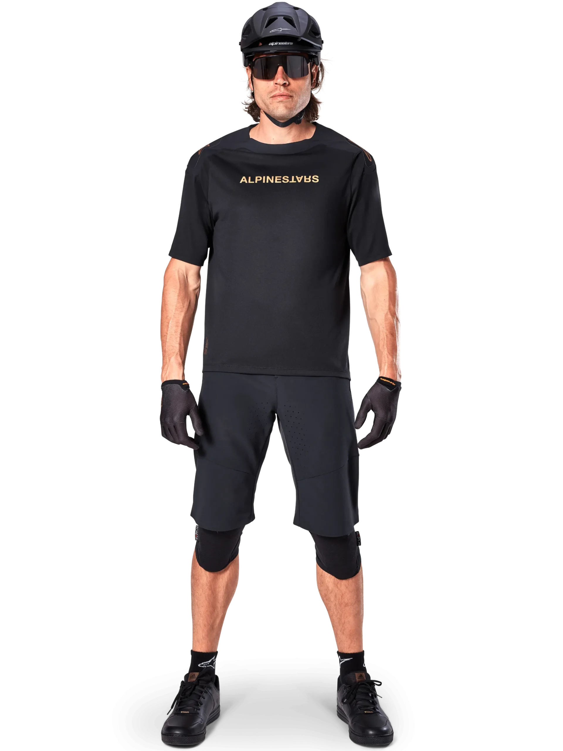 A-Aria Elite Shorts