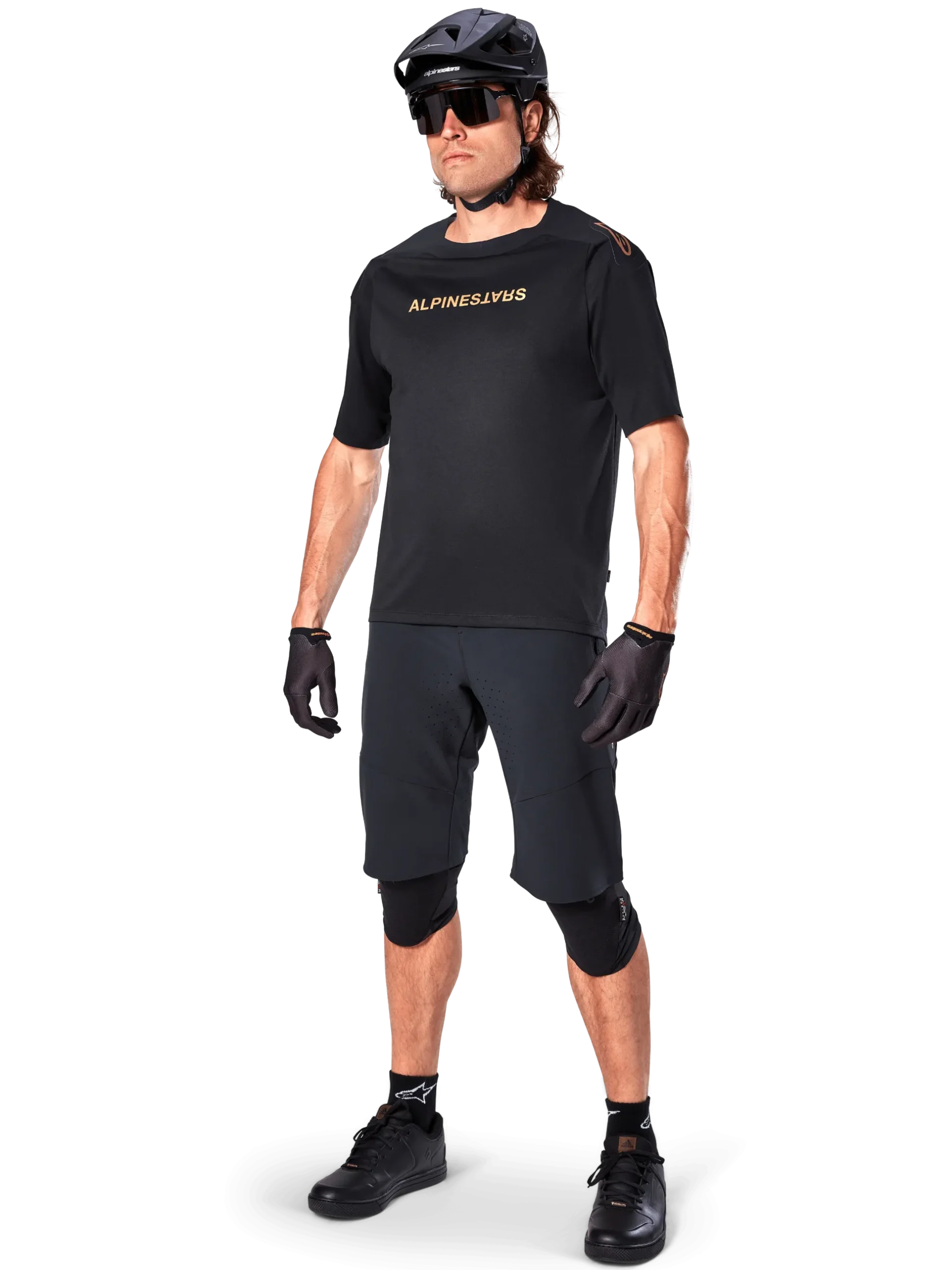 A-Aria Elite Shorts