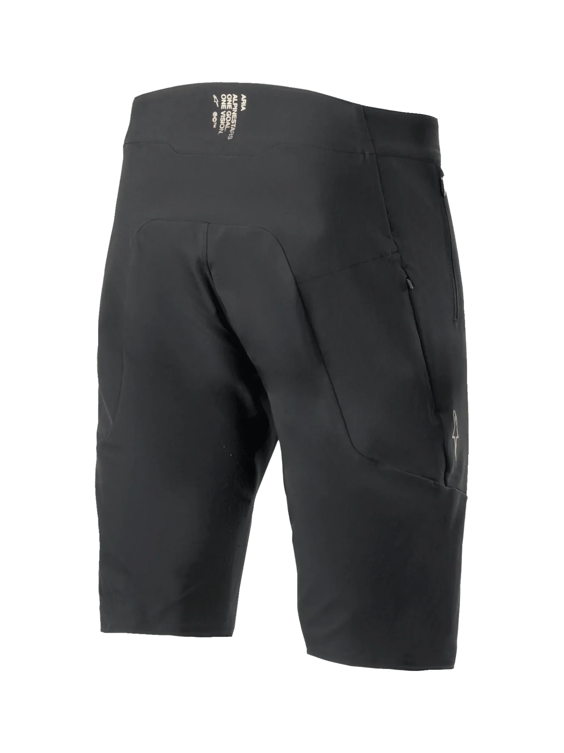 A-Aria Elite Shorts