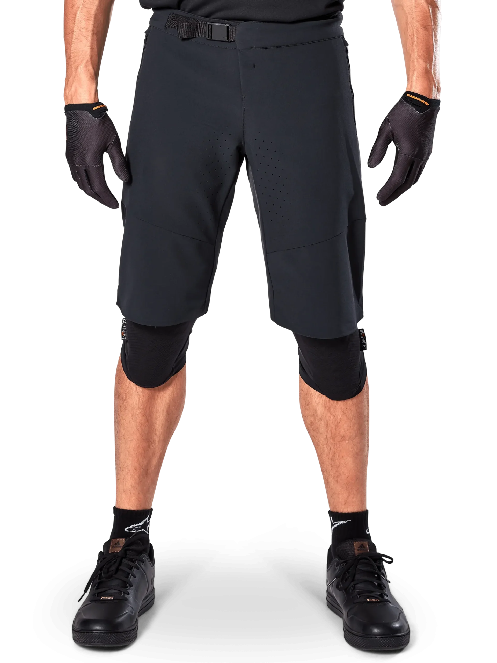 A-Aria Elite Shorts