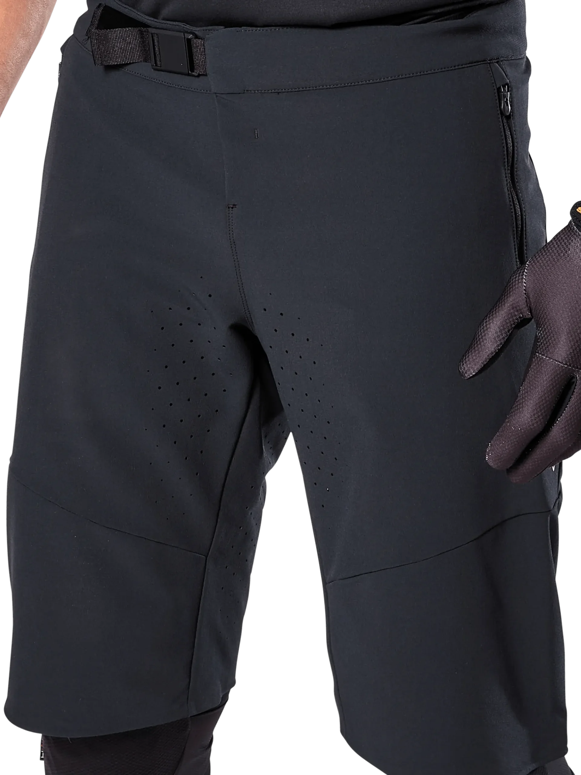A-Aria Elite Shorts