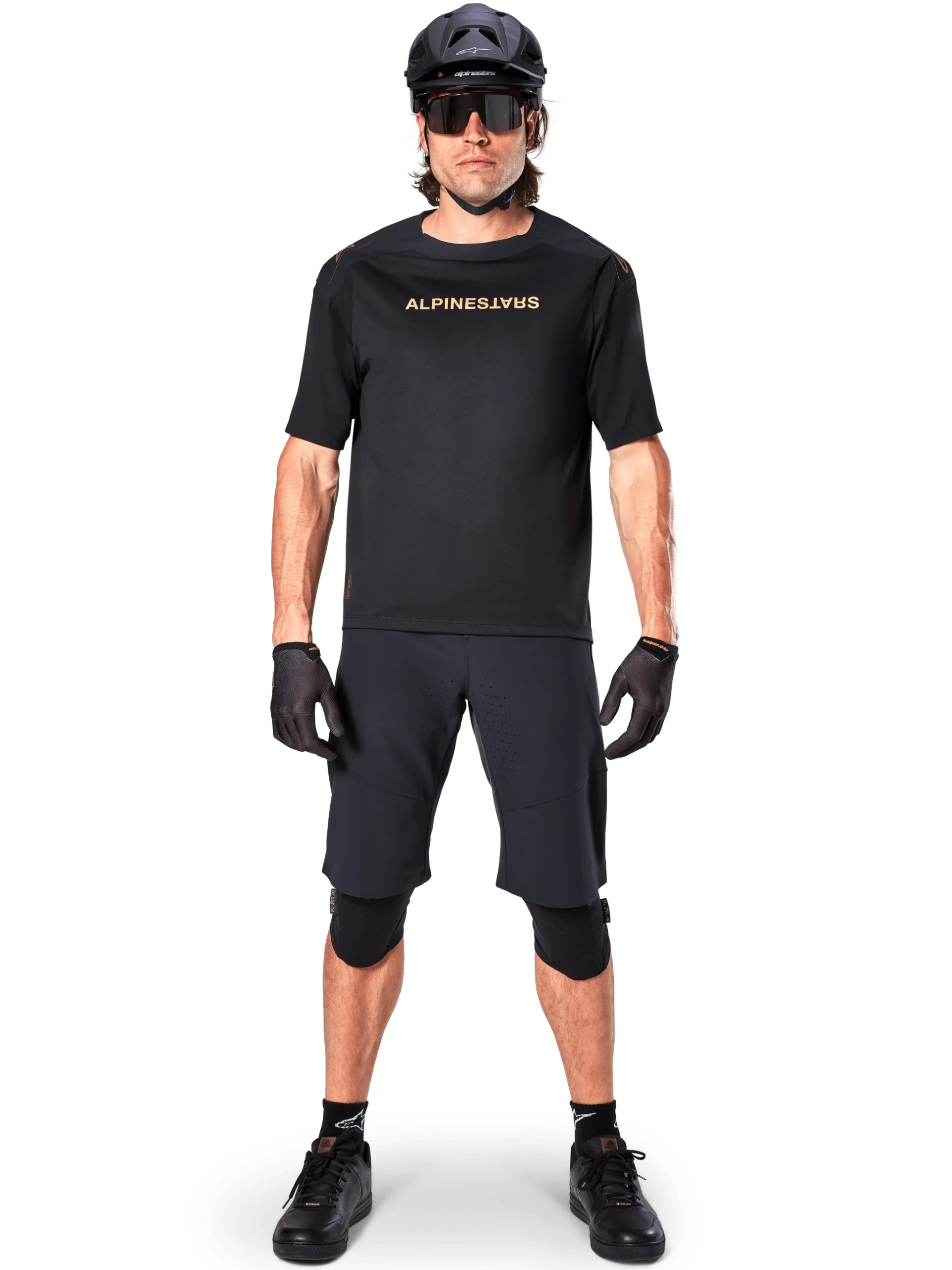 A-Aria Elite Shorts