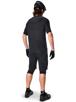 A-Aria Elite Shorts