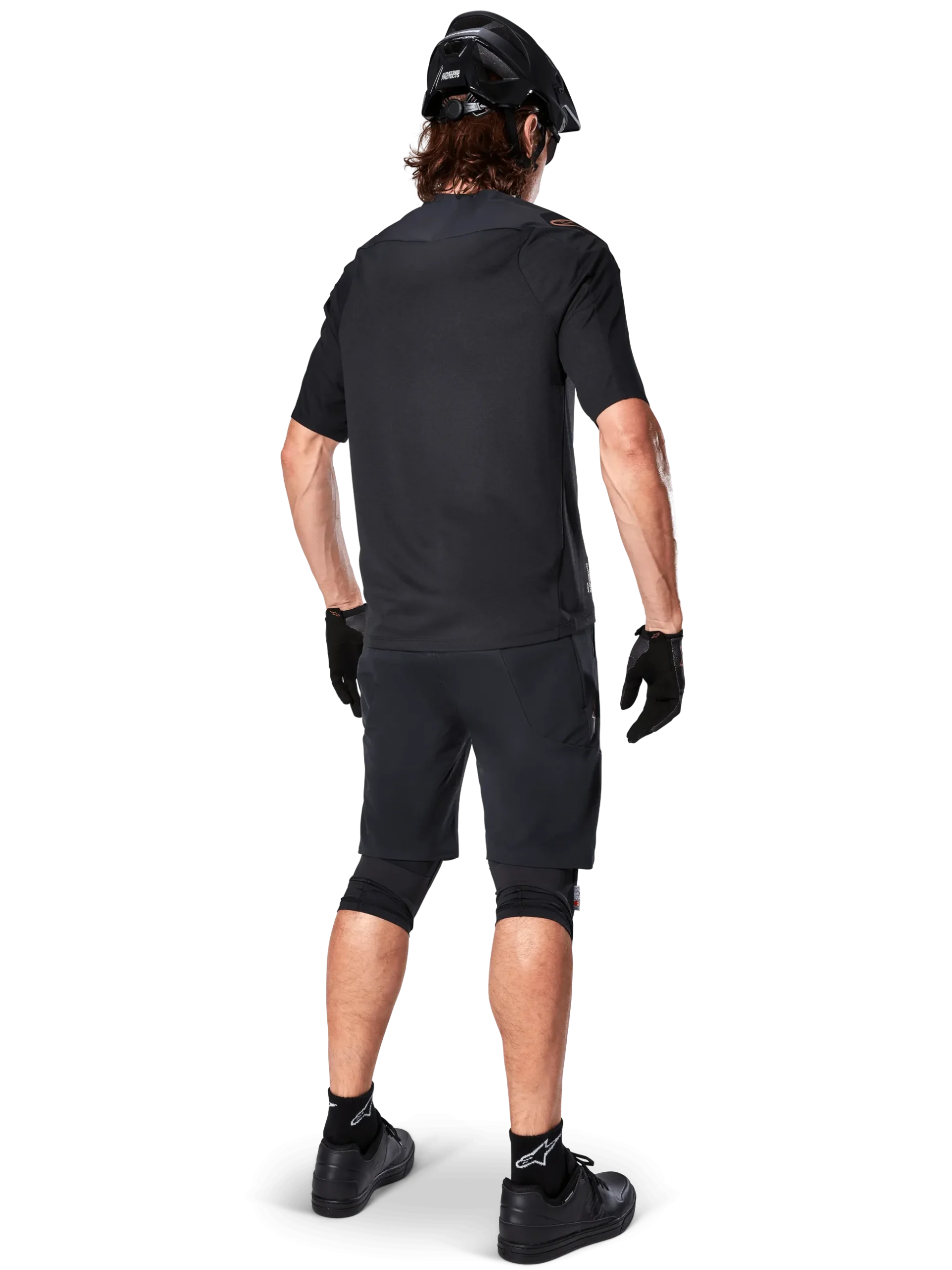 A-Aria Elite Shorts