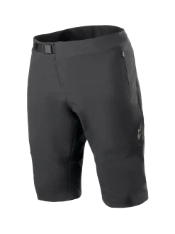 A-Aria Elite Shorts