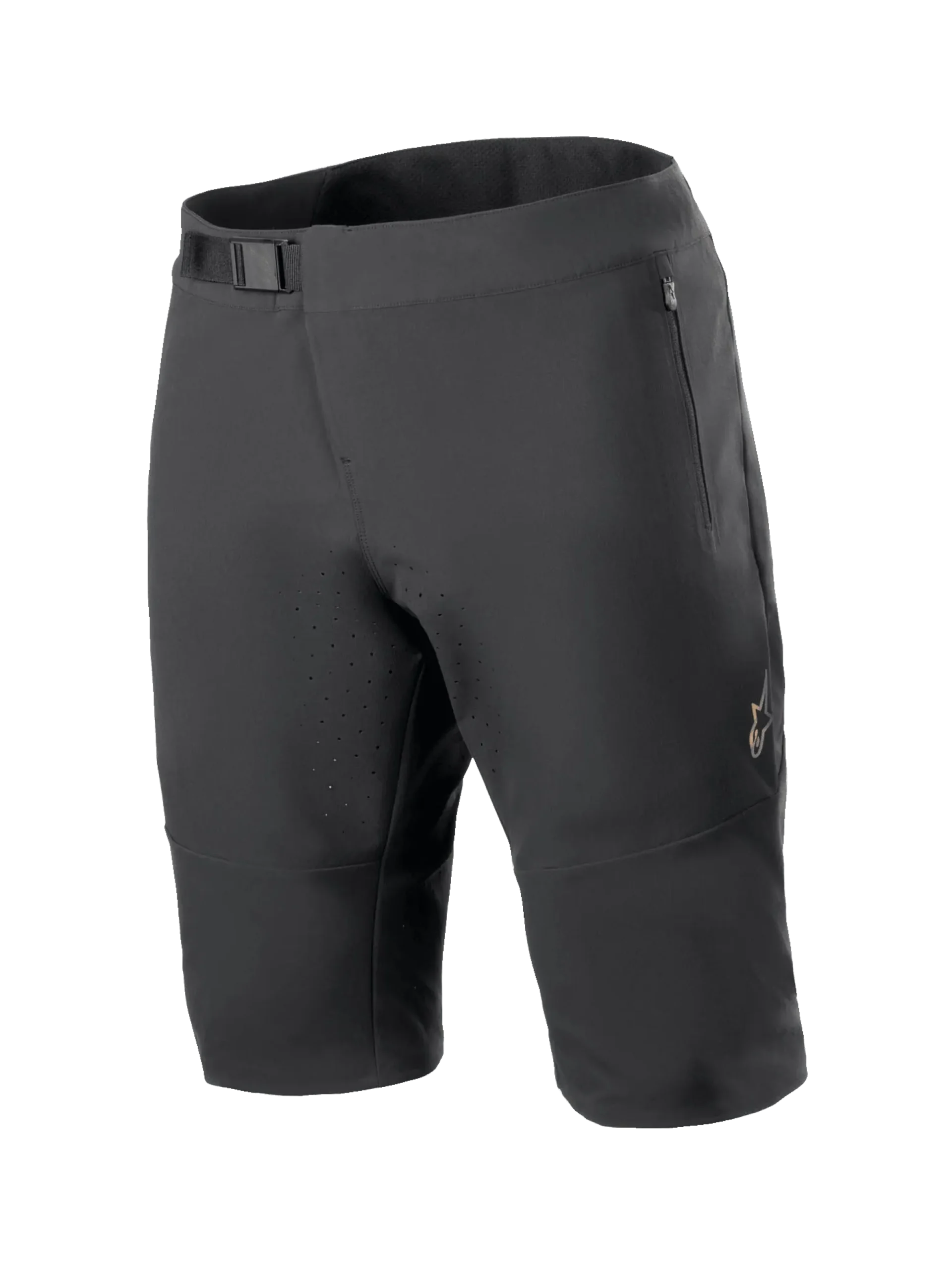 A-Aria Elite Shorts