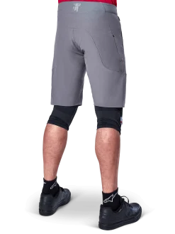A-Aria Elite Shorts