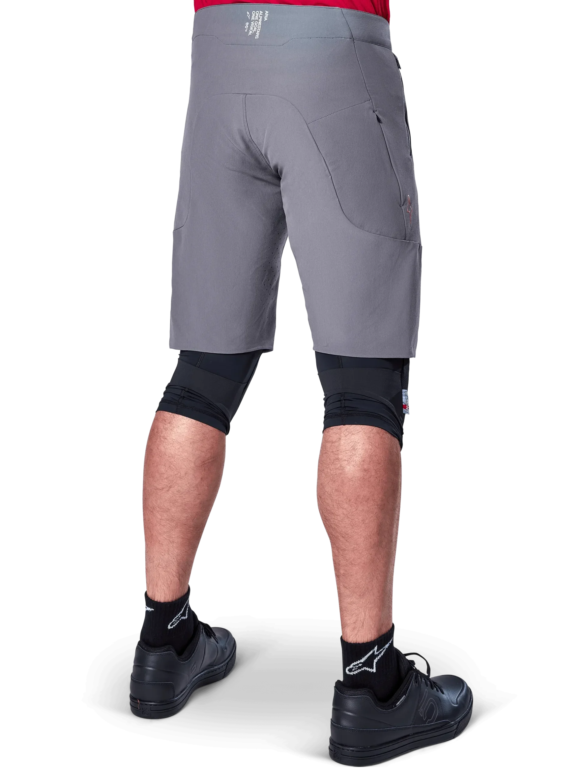A-Aria Elite Shorts
