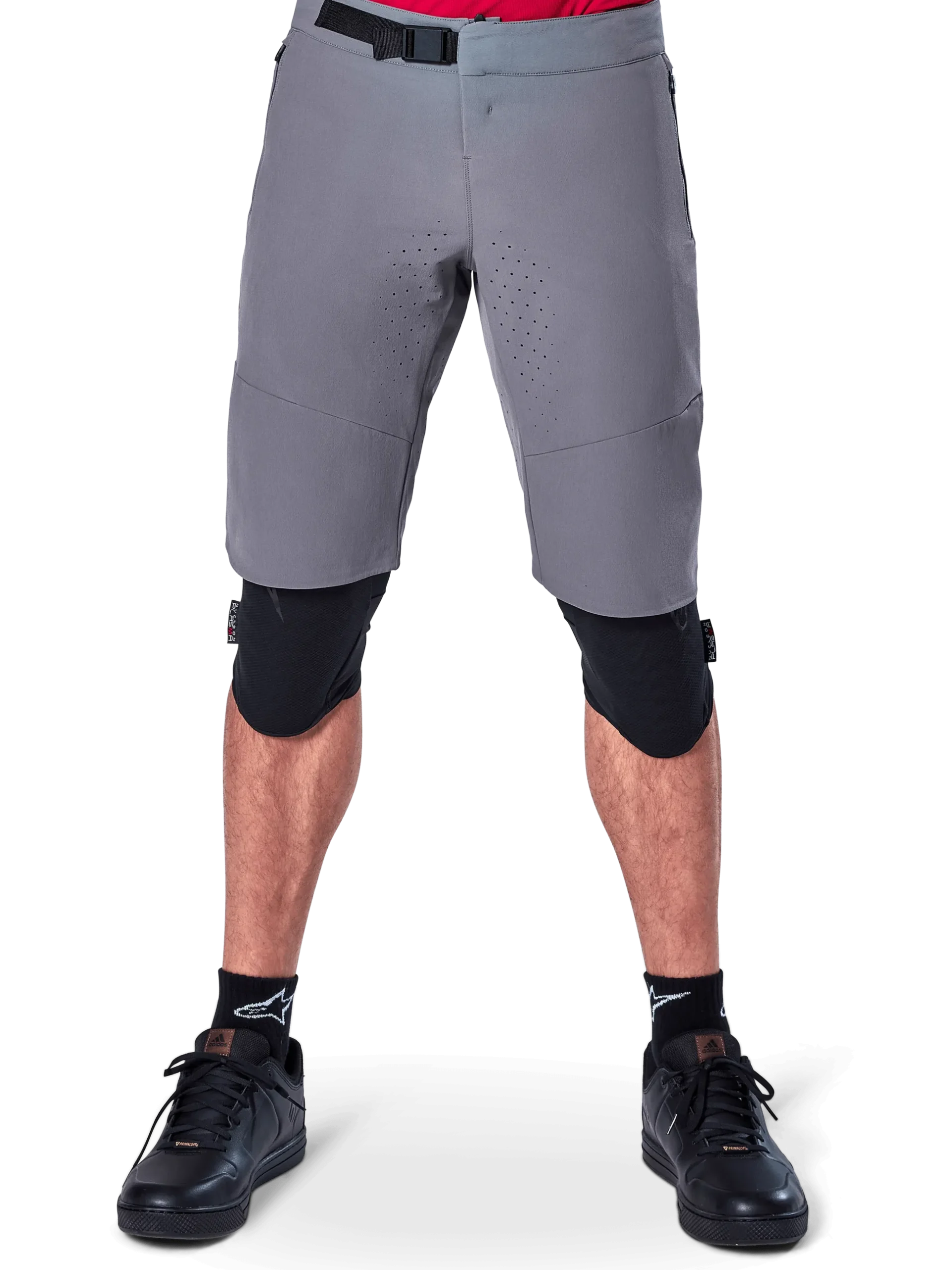 A-Aria Elite Shorts