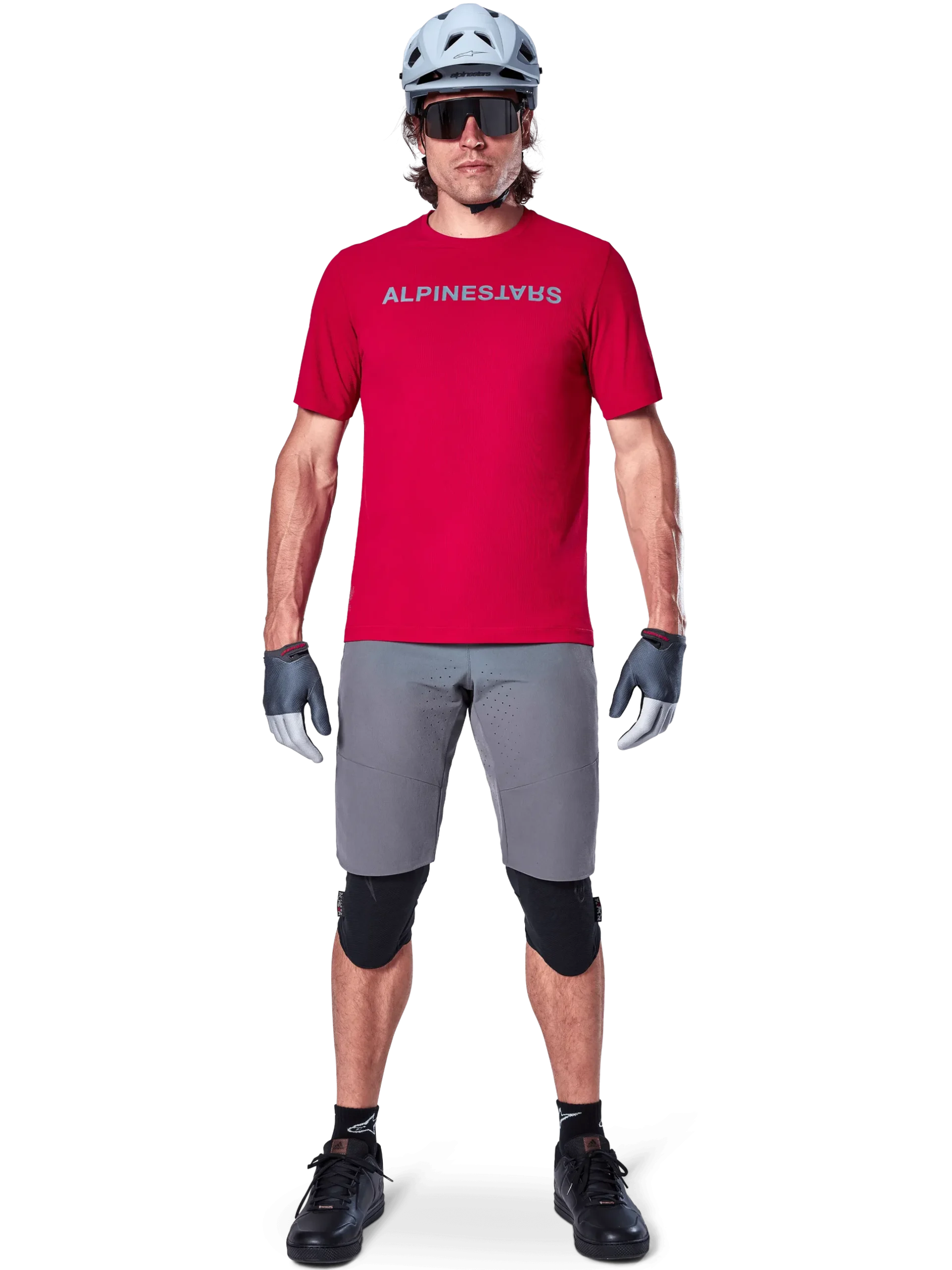 A-Aria Elite Shorts