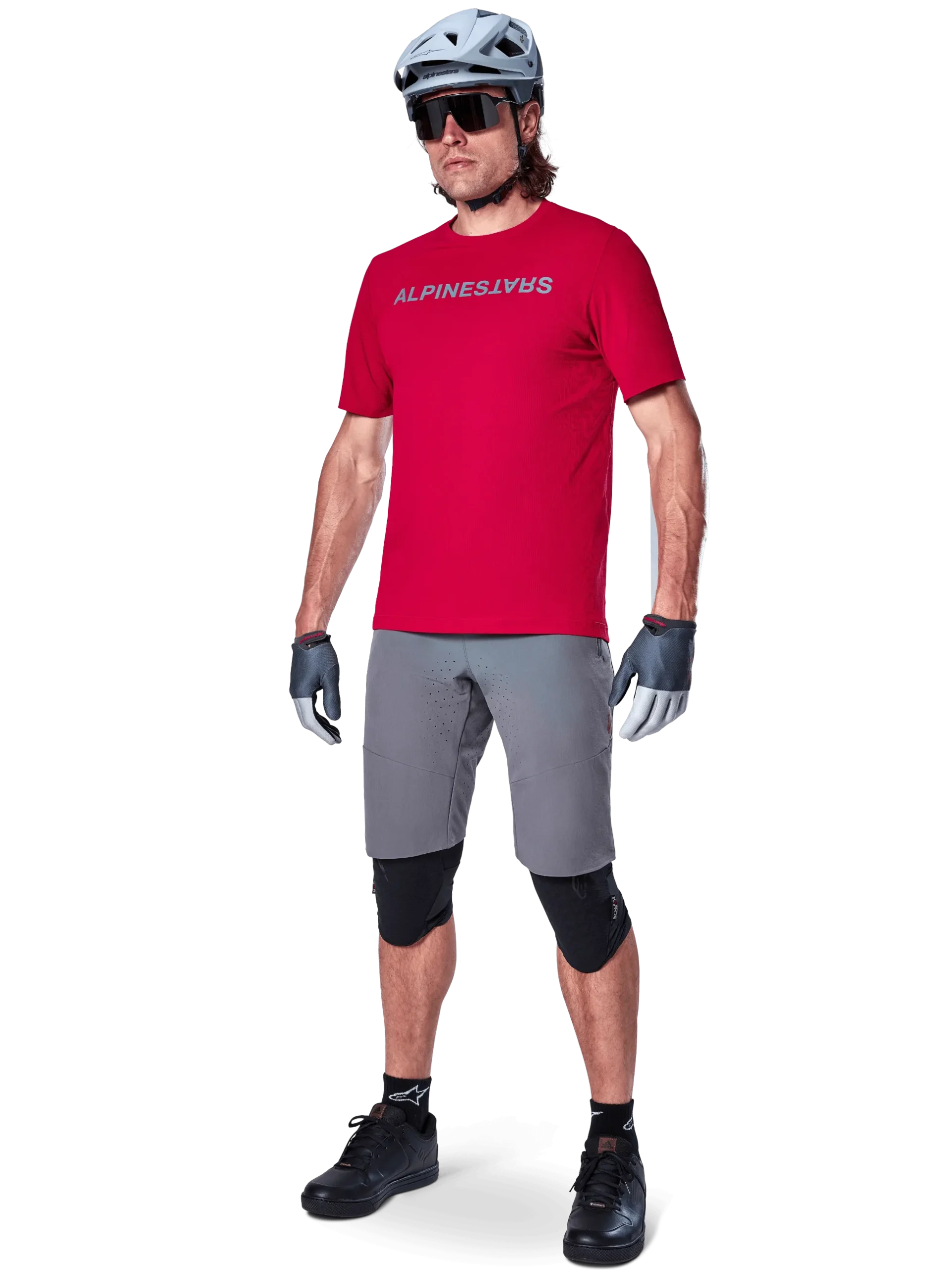 A-Aria Elite Shorts