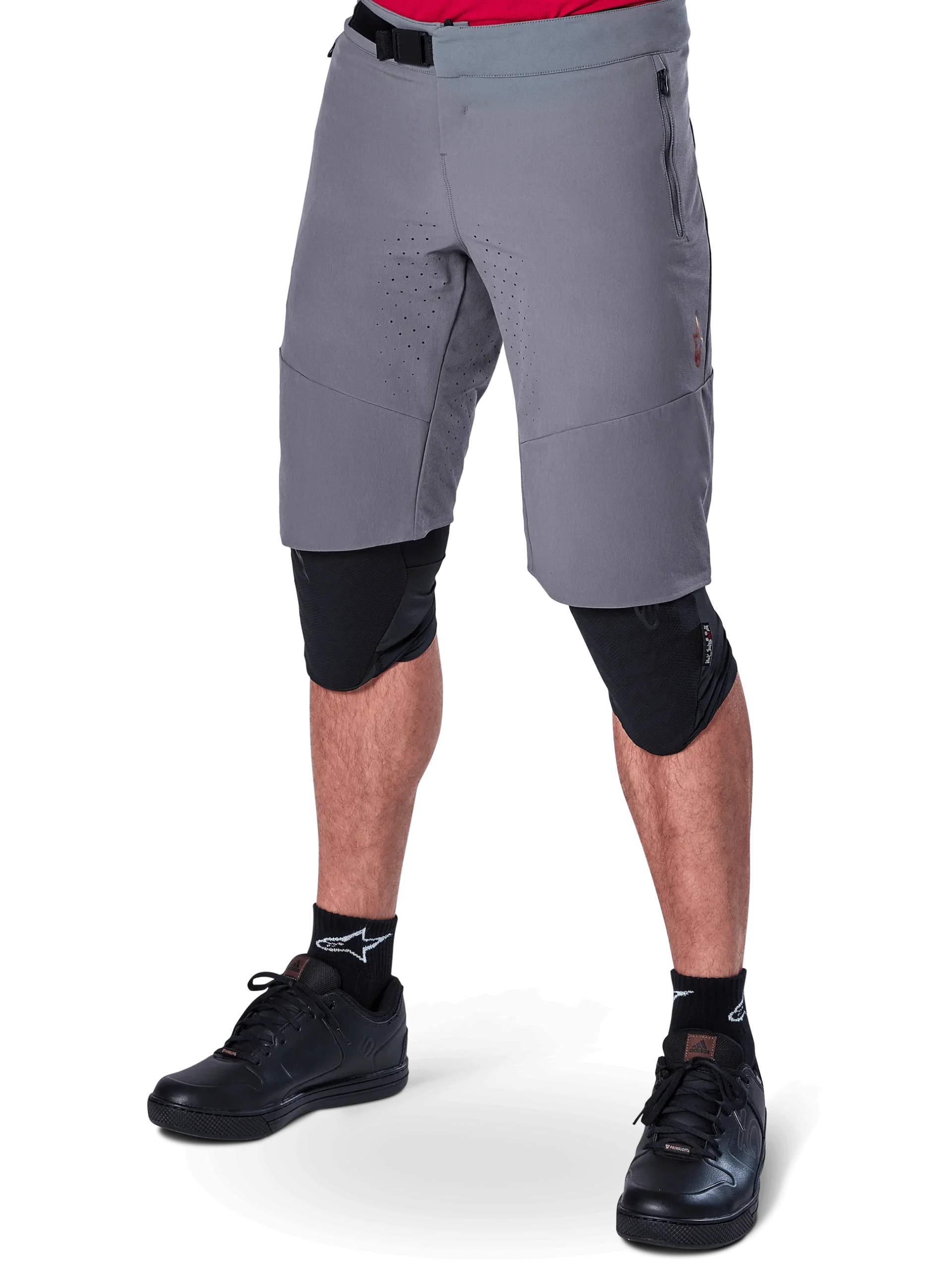A-Aria Elite Shorts