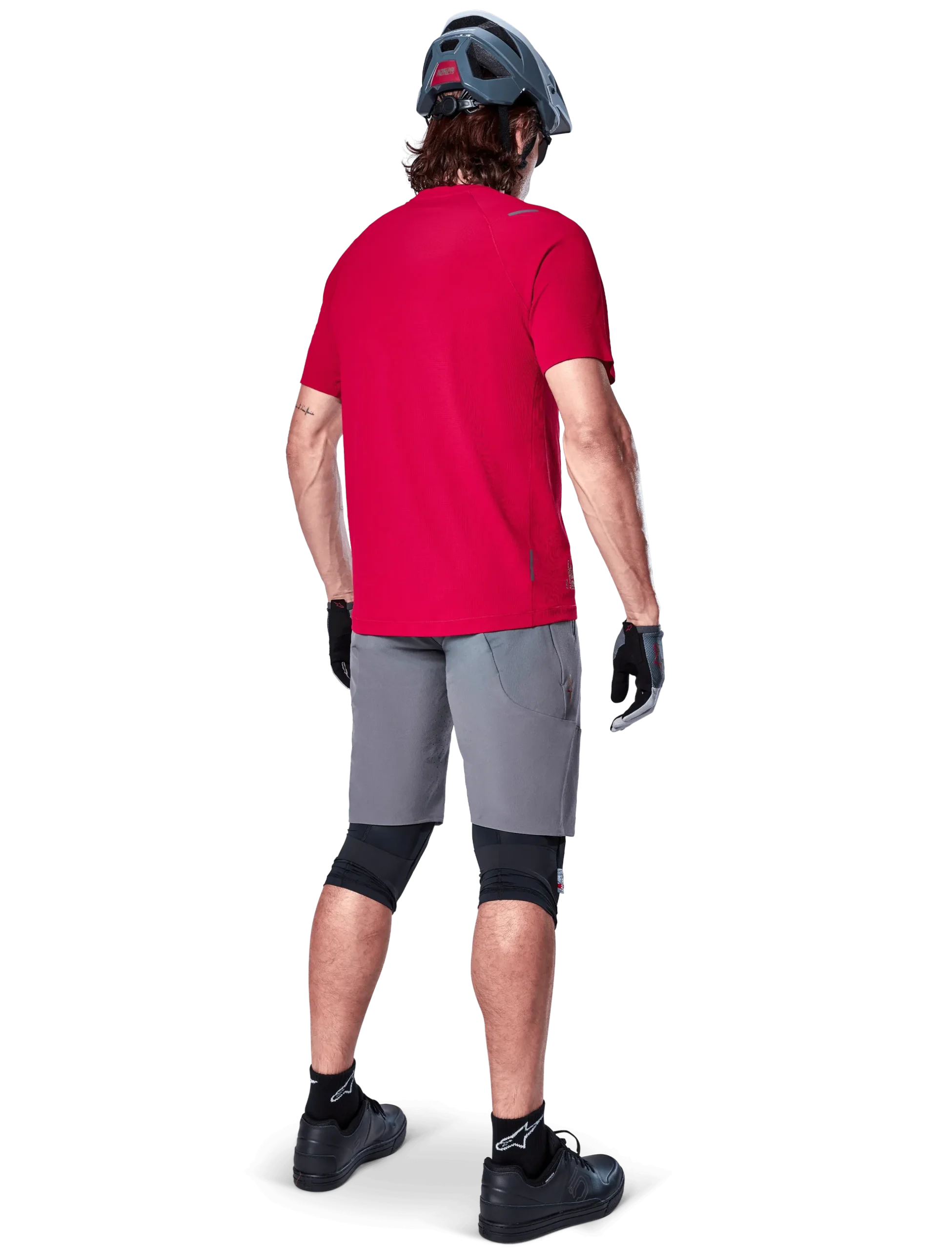 A-Aria Elite Shorts
