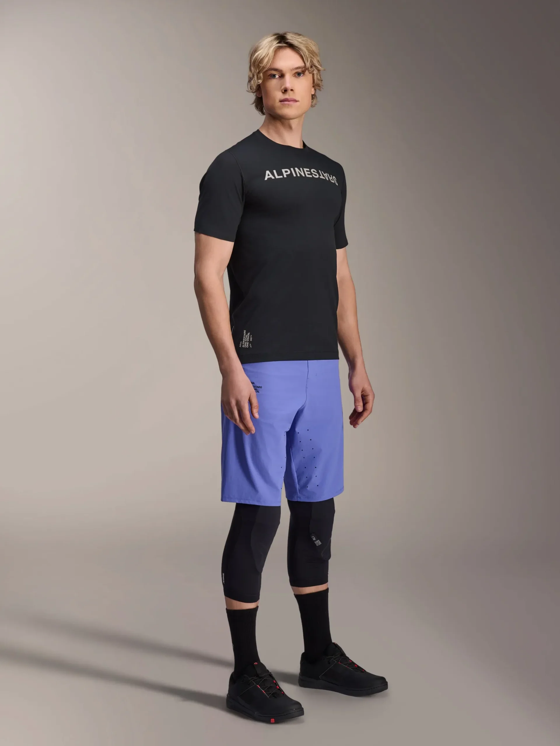 A-Aria Lite Short