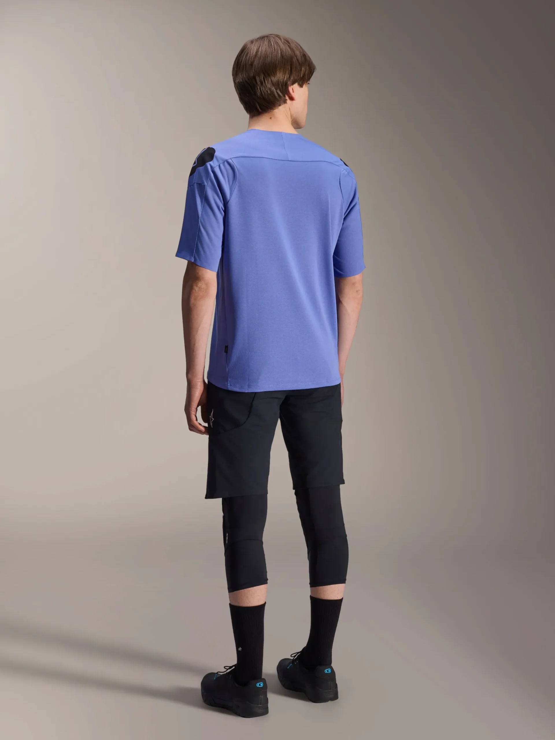 A-Aria Lite Short