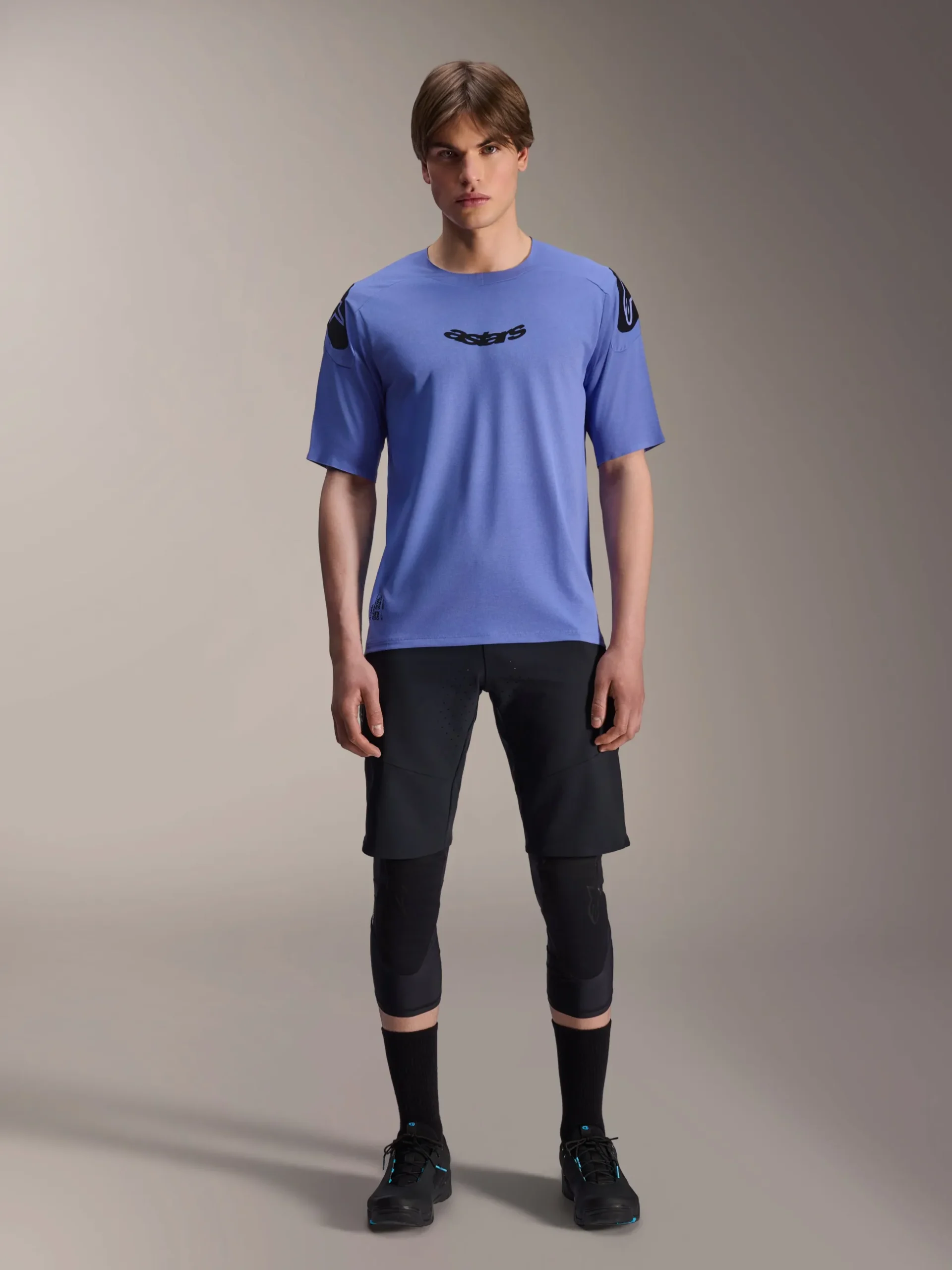 A-Aria Lite Short