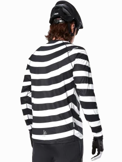 A-Aria Oscar Jersey - Long Sleeve