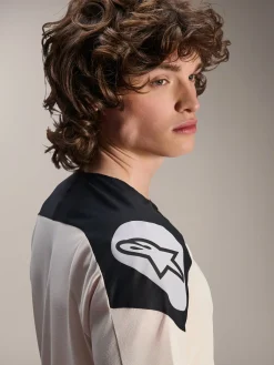 A-Aria Polartec® Elite Jersey - Short Sleeve