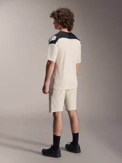 A-Aria Polartec® Elite Jersey - Short Sleeve