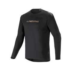 A-Aria Polartec® Switch Jersey - Long Sleeve