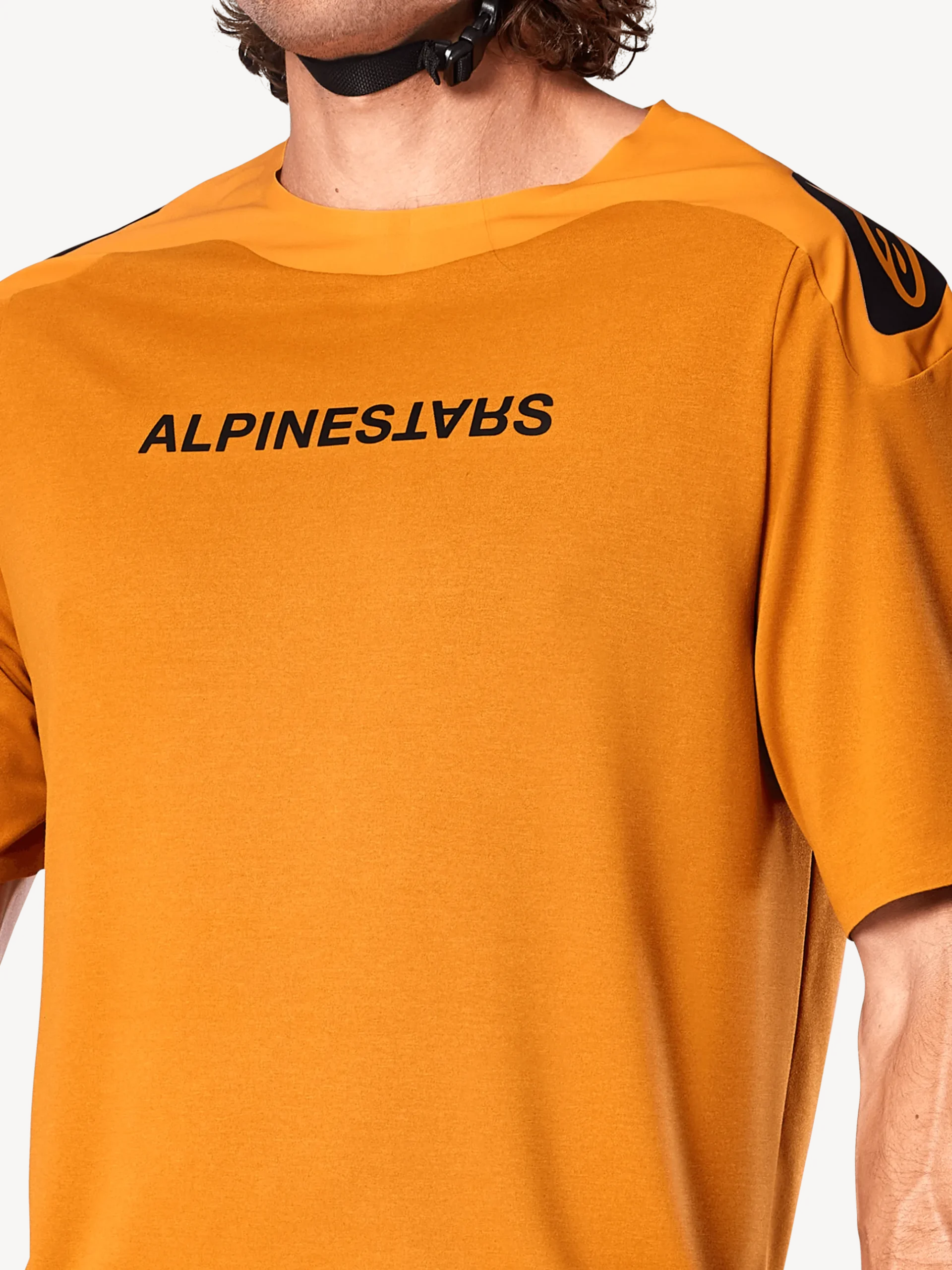 A-Aria Polartec® Switch Jersey - Short Sleeve