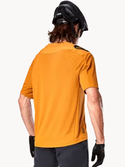 A-Aria Polartec® Switch Jersey - Short Sleeve