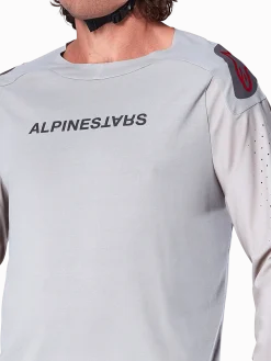 A-Aria Polartec Switch Jersey - Long Sleeve