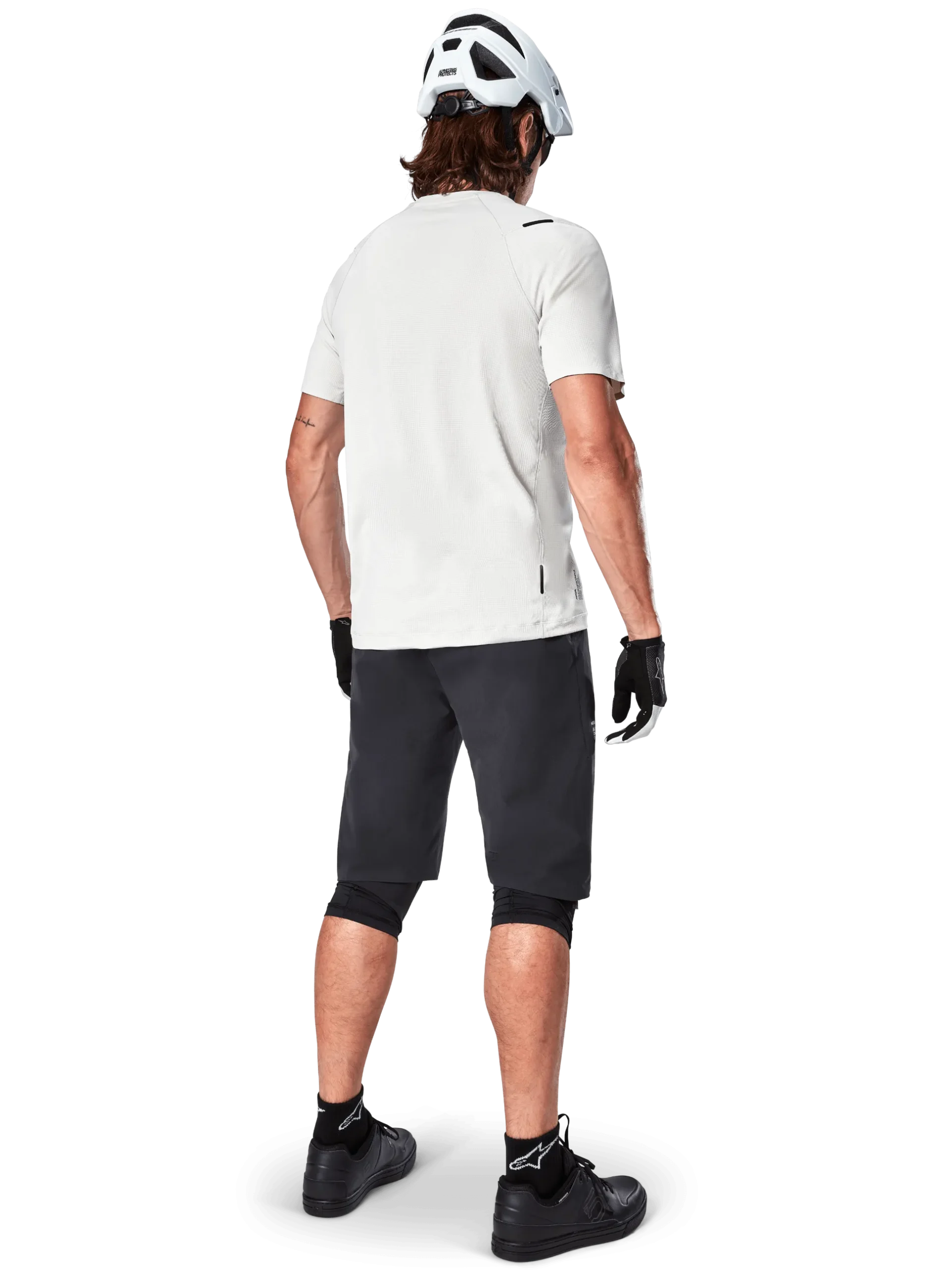 A-Aria Shorts
