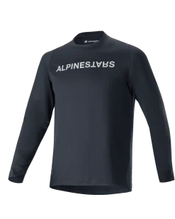 A-Aria Switch Jersey - Long Sleeve