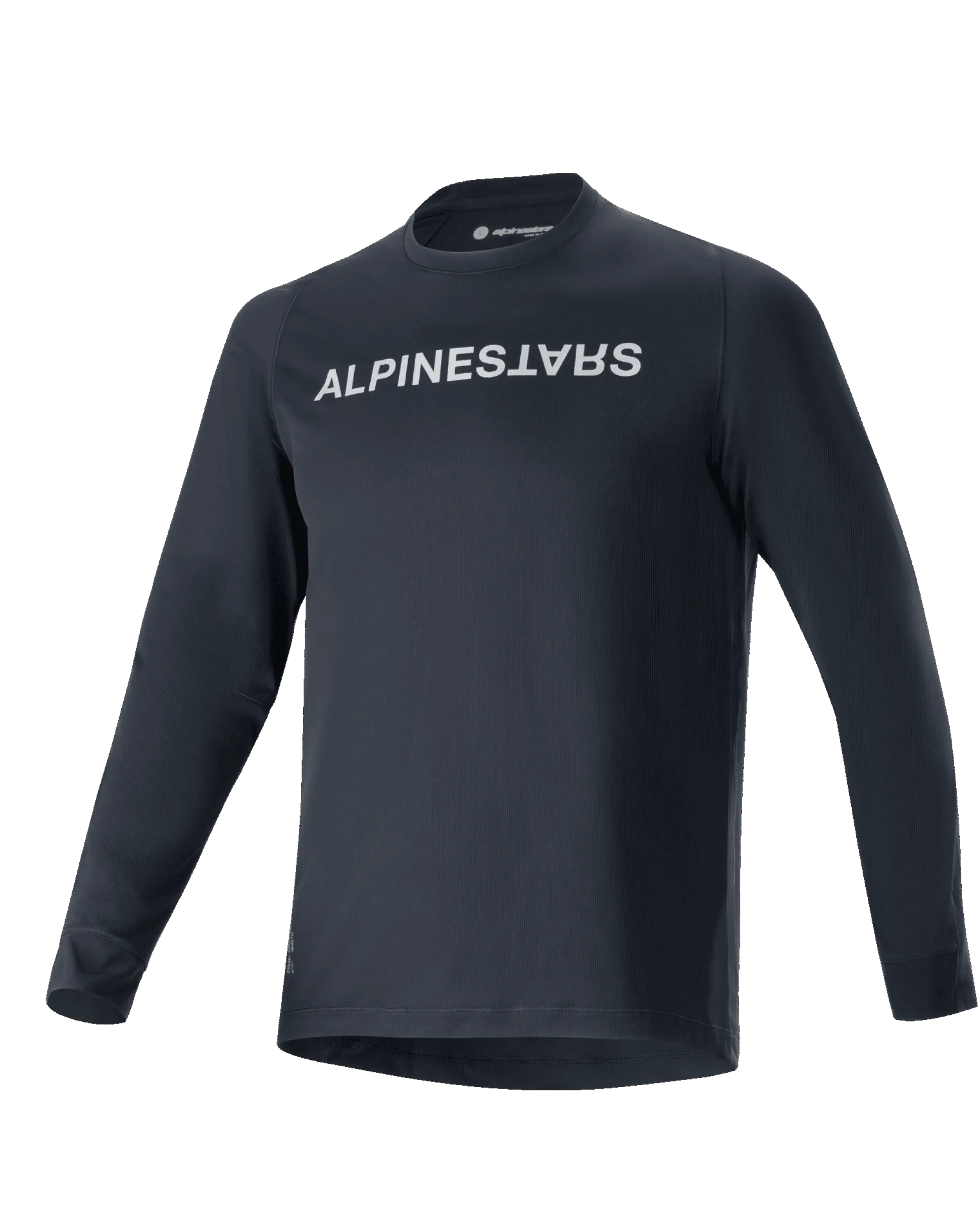 A-Aria Switch Jersey - Long Sleeve