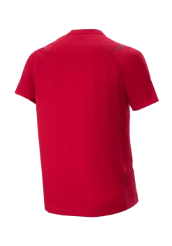 A-Aria Switch Jersey - Short Sleeve