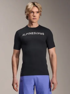 A-Aria Switch Jersey - Short Sleeve