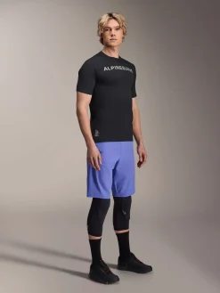 A-Aria Switch Jersey - Short Sleeve