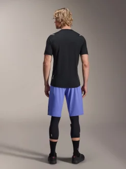 A-Aria Switch Jersey - Short Sleeve