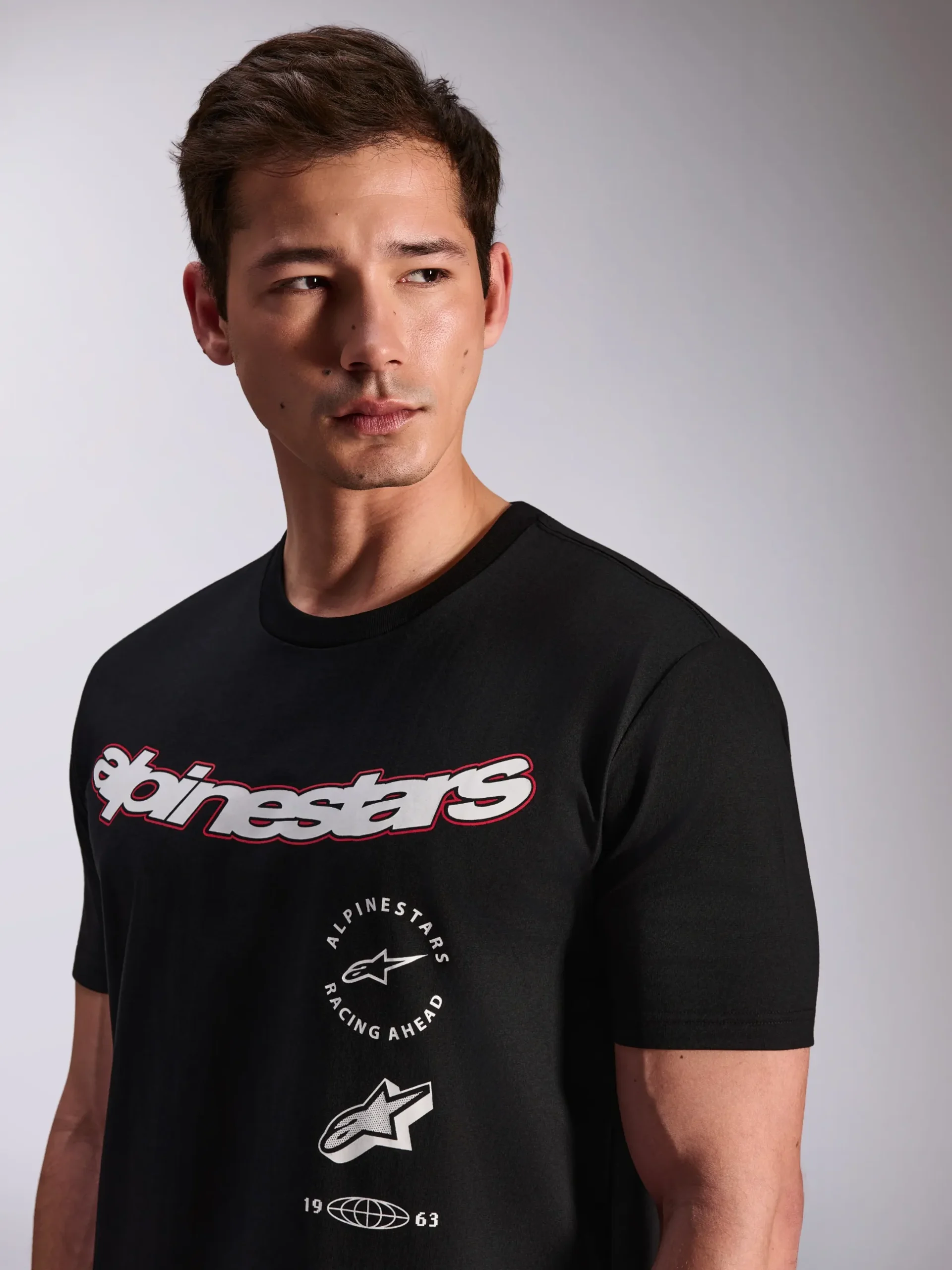 Abus CSF Tee - Short Sleeve