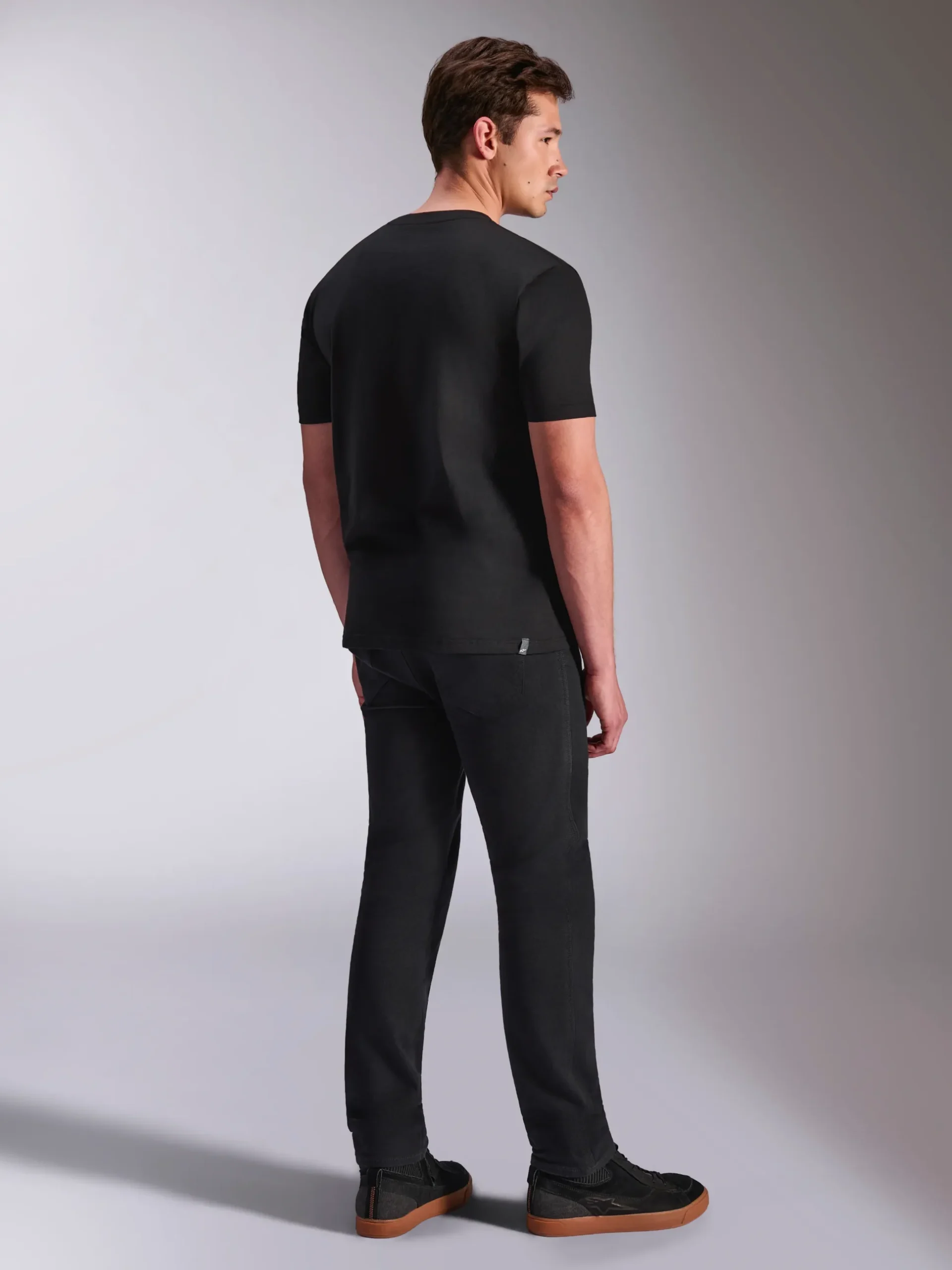 Abus CSF Tee - Short Sleeve