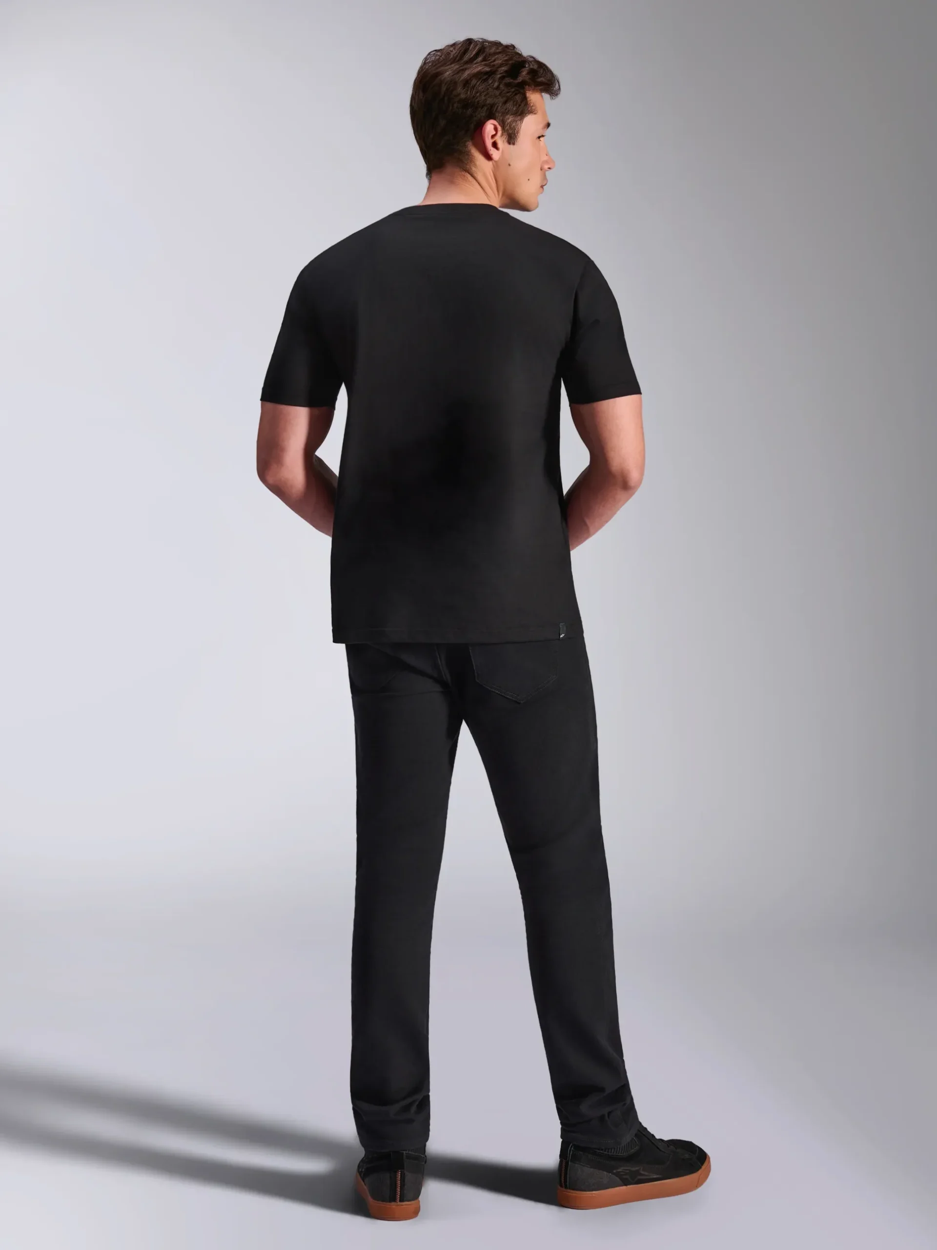 Abus CSF Tee - Short Sleeve