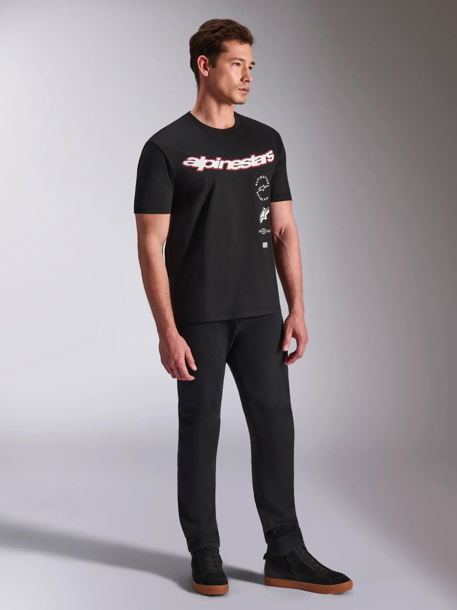 Abus CSF Tee - Short Sleeve