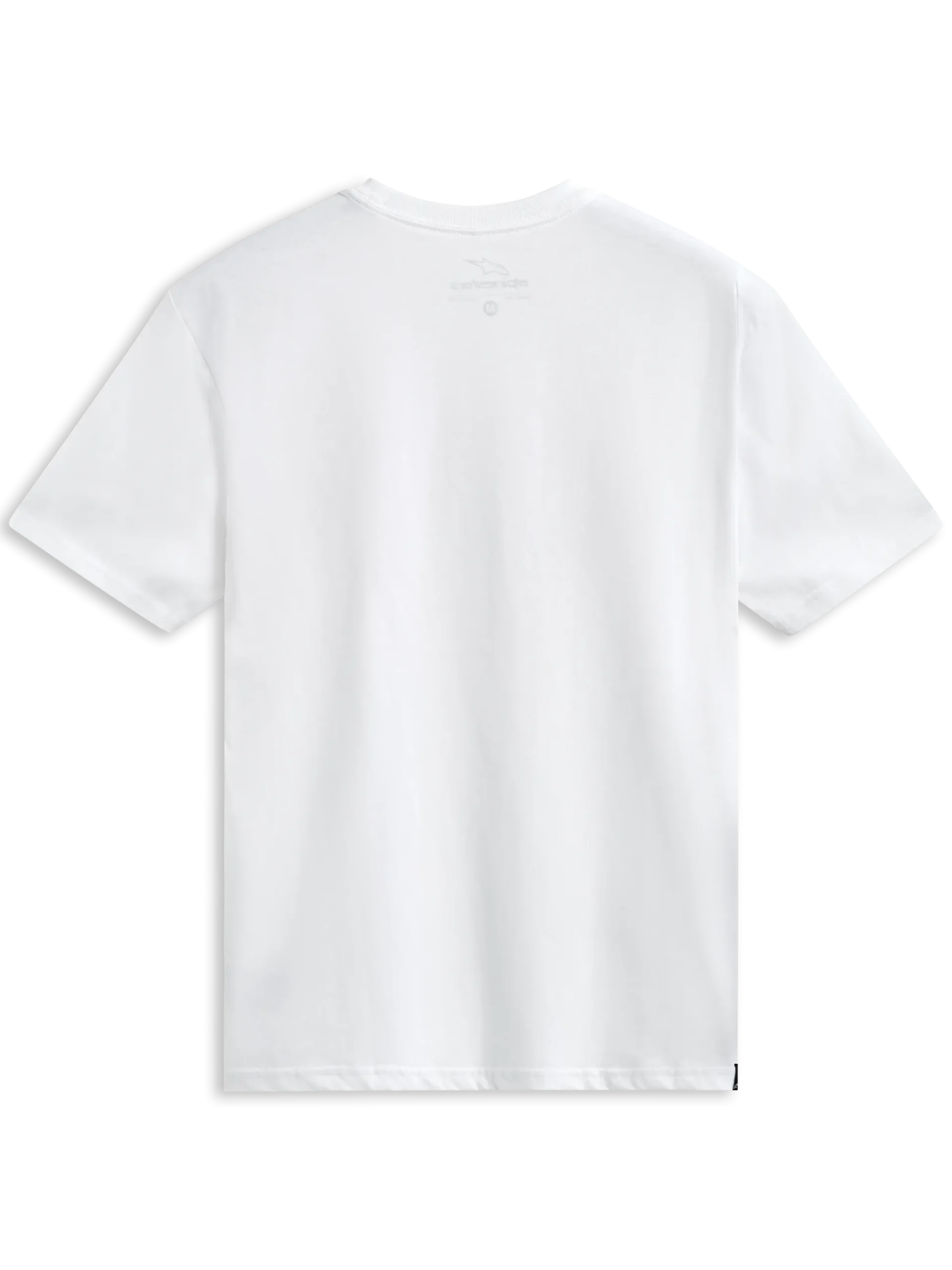 Abus CSF Tee - Short Sleeve