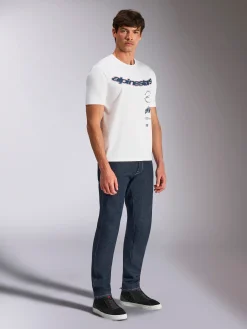 Abus CSF Tee - Short Sleeve