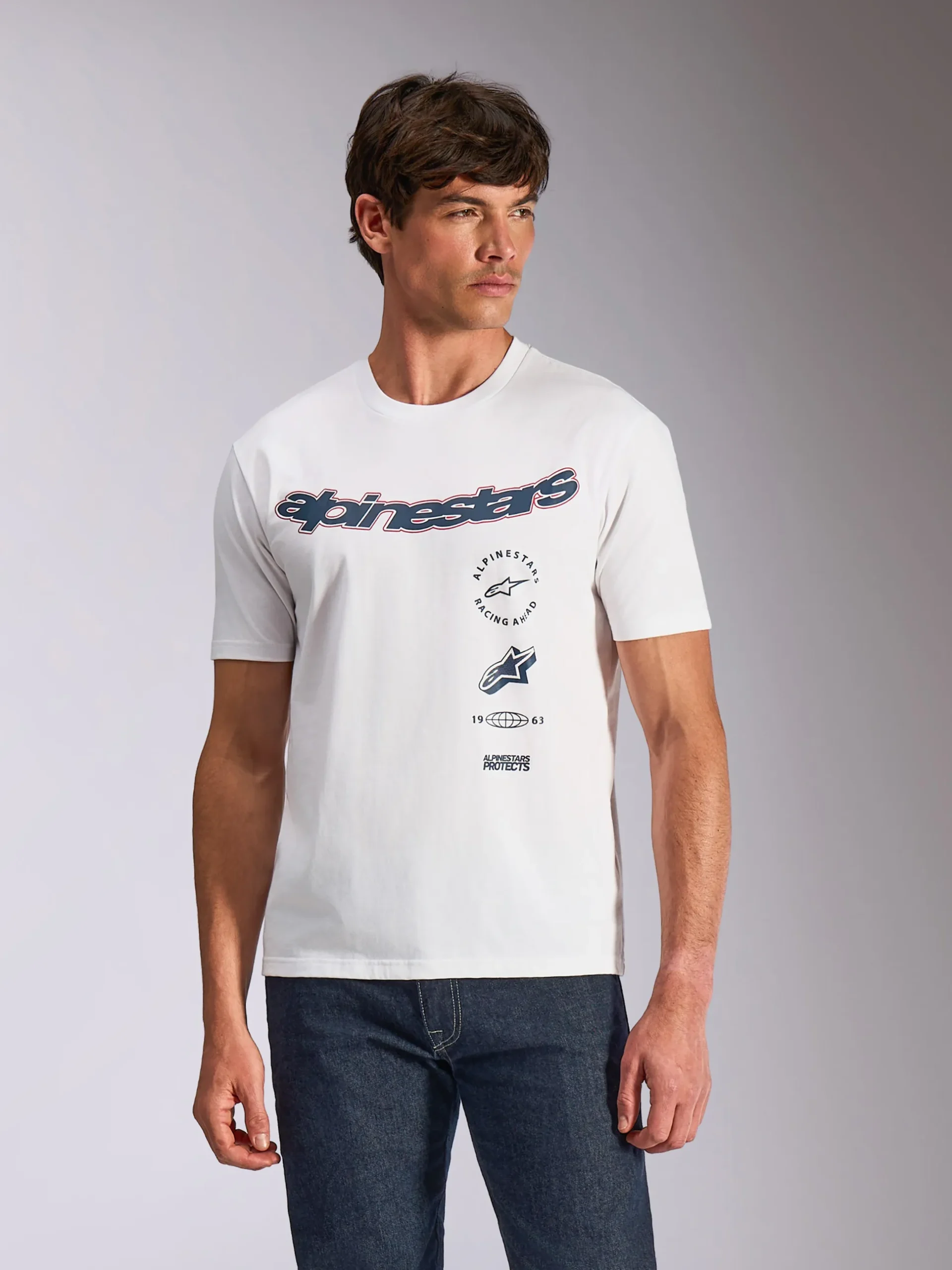 Abus CSF Tee - Short Sleeve