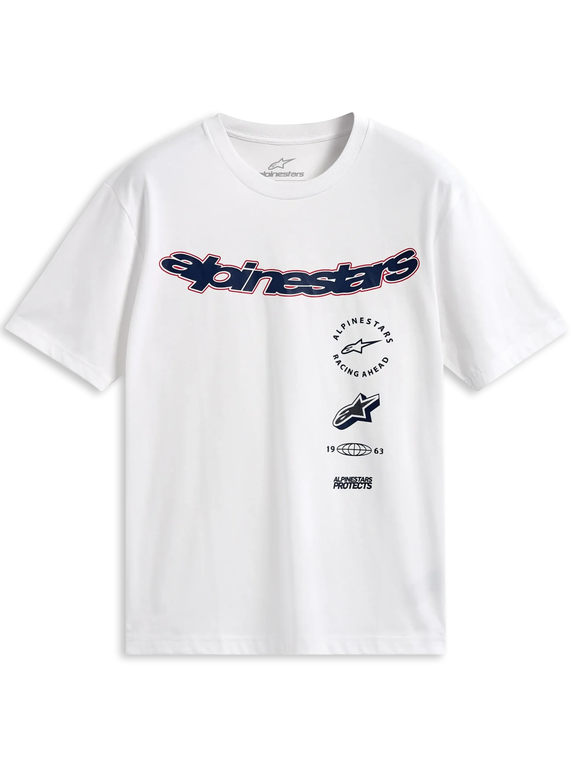 Abus CSF Tee - Short Sleeve