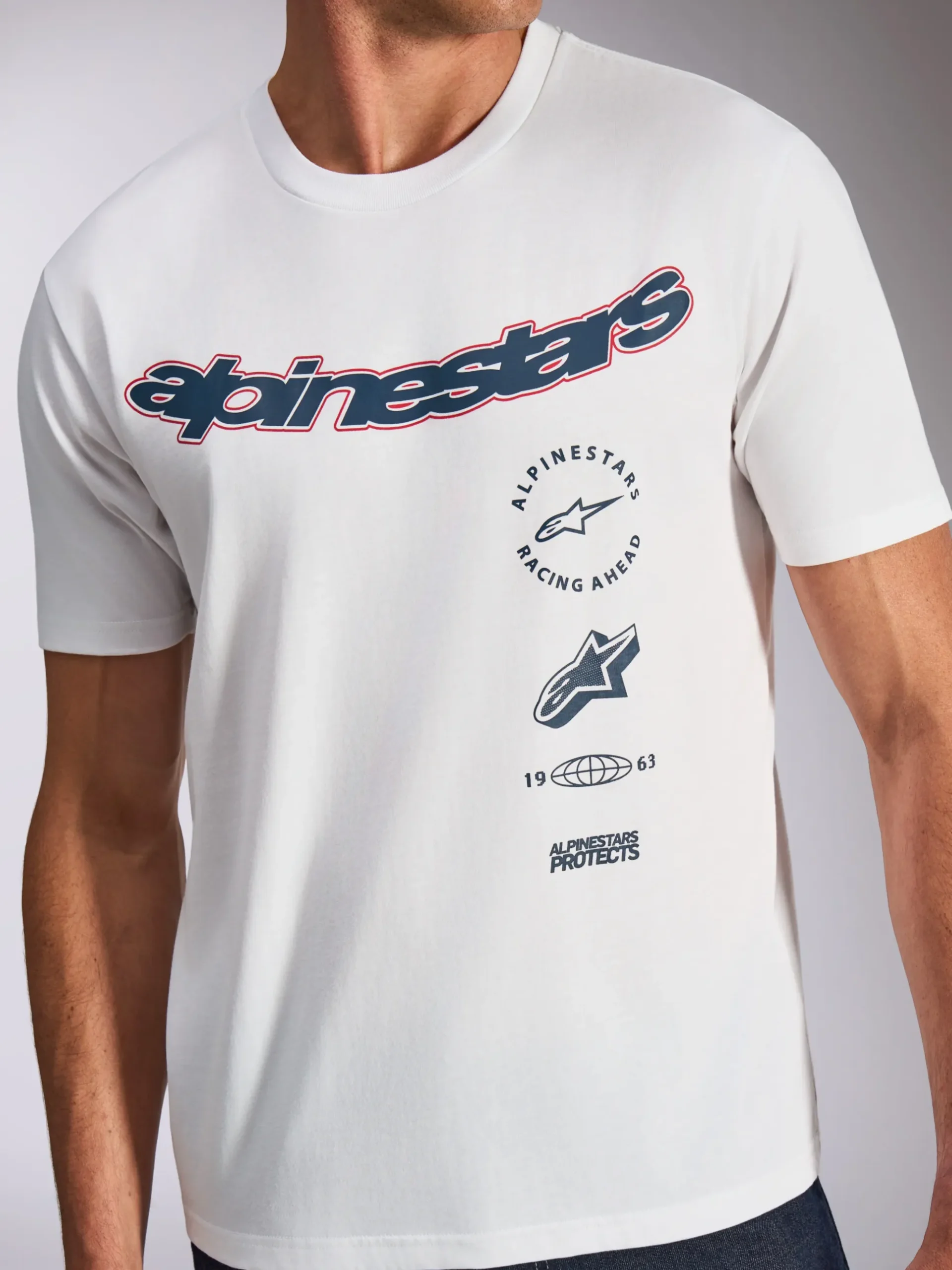 Abus CSF Tee - Short Sleeve